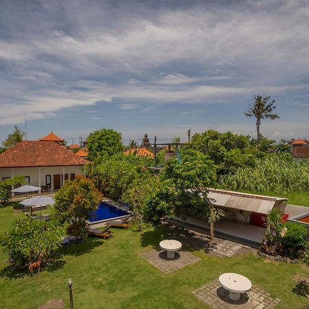 The Uma Canggu Exteriör bild