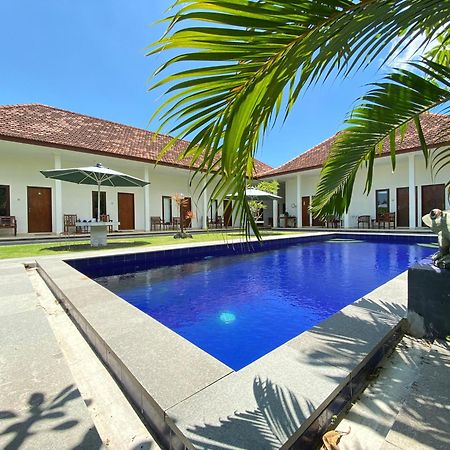 The Uma Canggu Exteriör bild